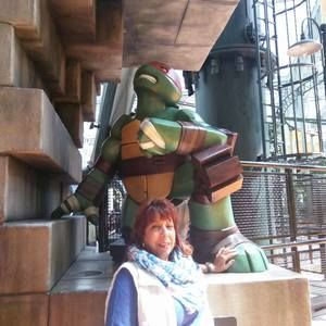 Meet your Posher, Denise